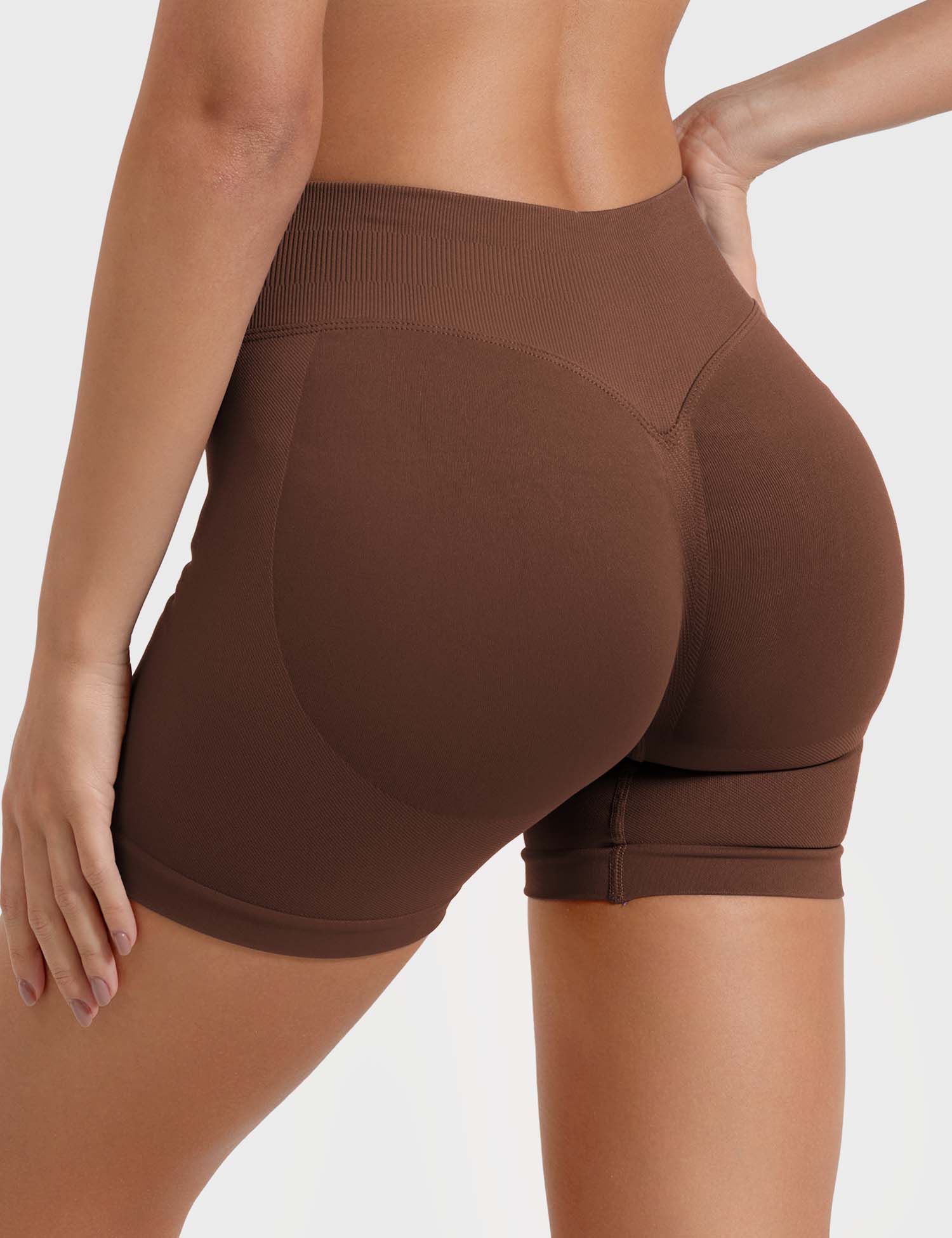 Velouré Eileen 4.5" SoftHue Shorts
