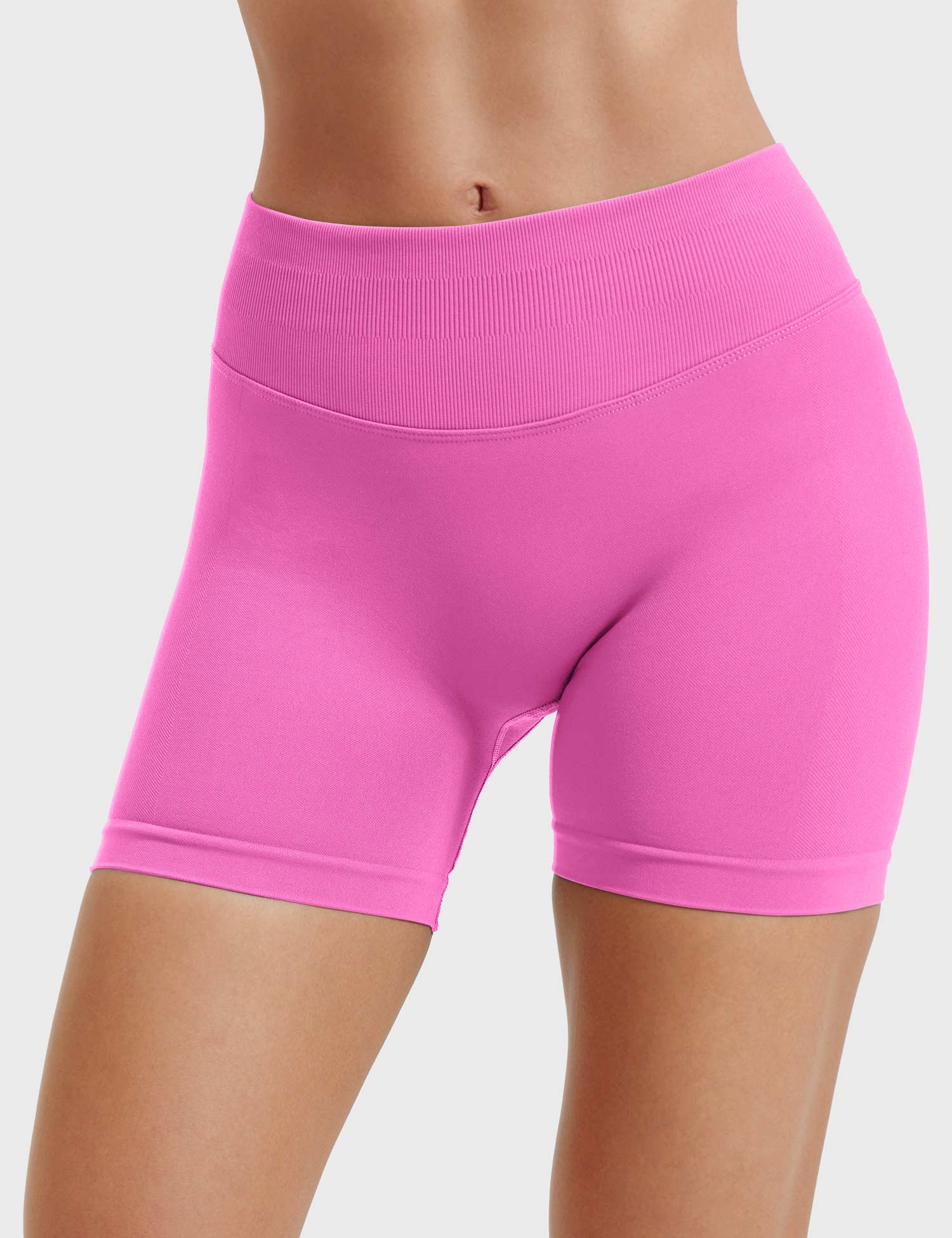 Velouré Eileen 4.5" SoftHue Shorts