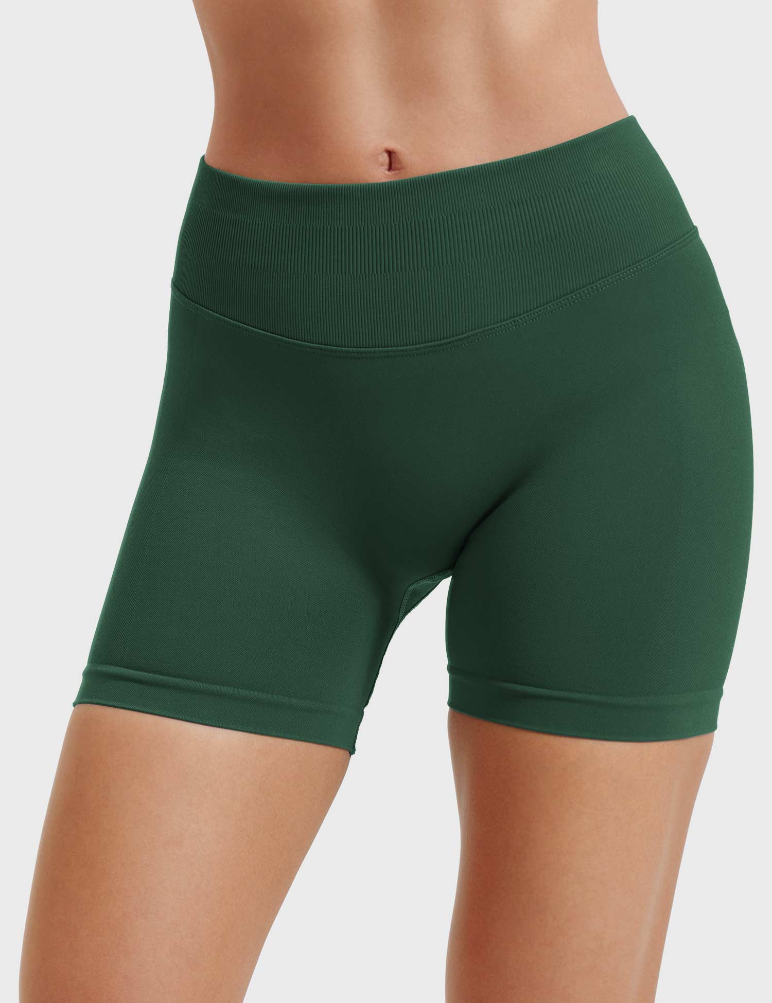 Velouré Eileen 4.5" SoftHue Shorts