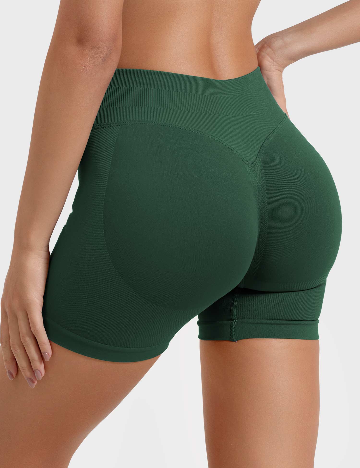 Velouré Eileen 4.5" SoftHue Shorts