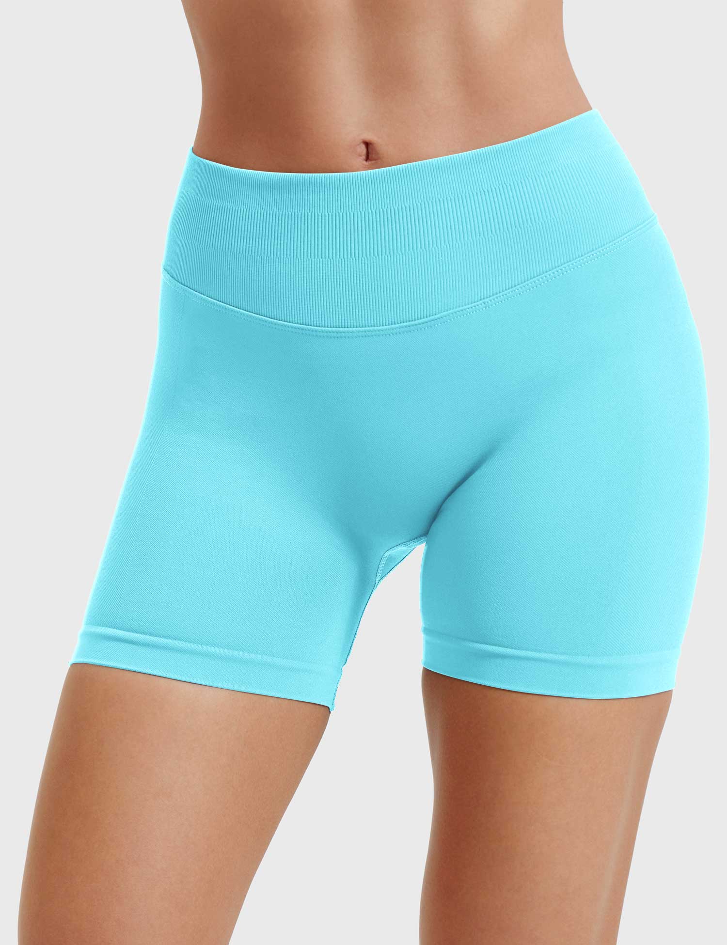 Velouré Eileen 4.5" SoftHue Shorts