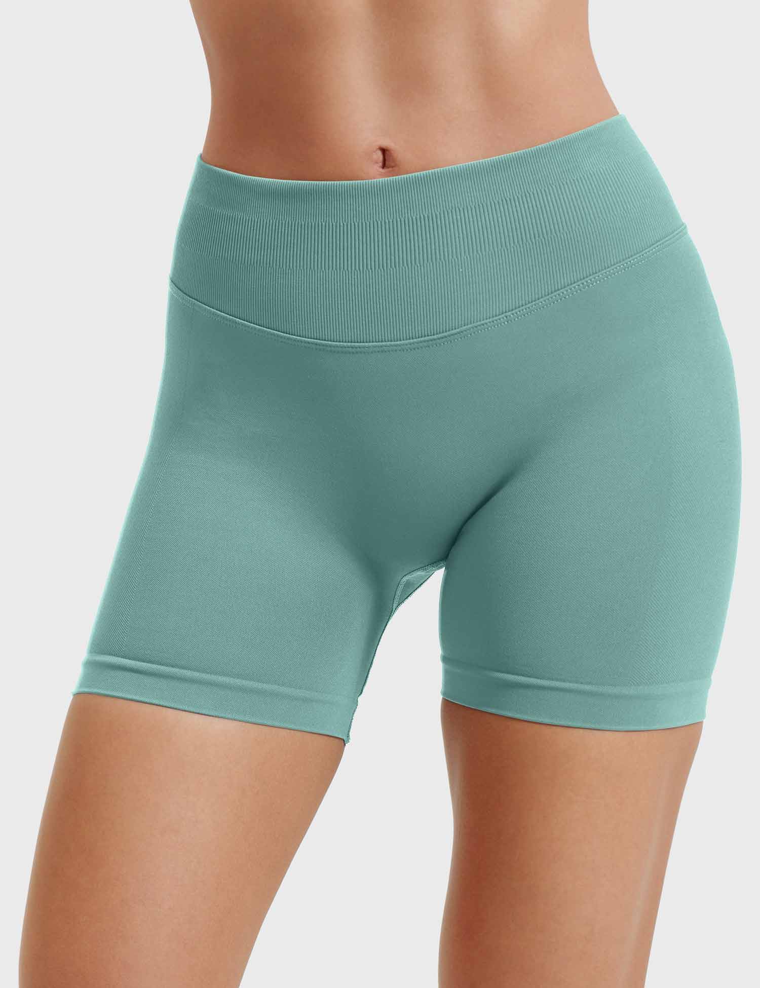 Velouré Eileen 4.5" SoftHue Shorts