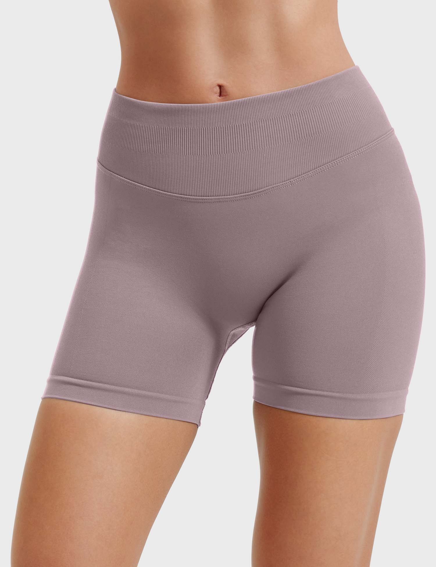 Velouré Eileen 4.5" SoftHue Shorts