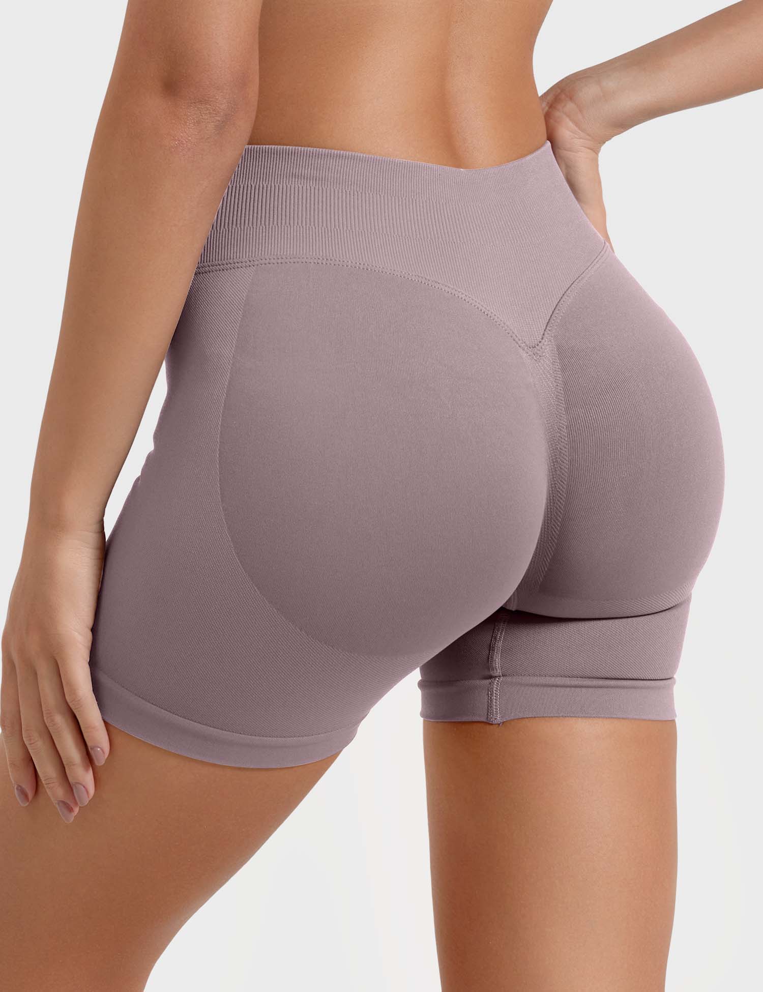 Velouré Eileen 4.5" SoftHue Shorts