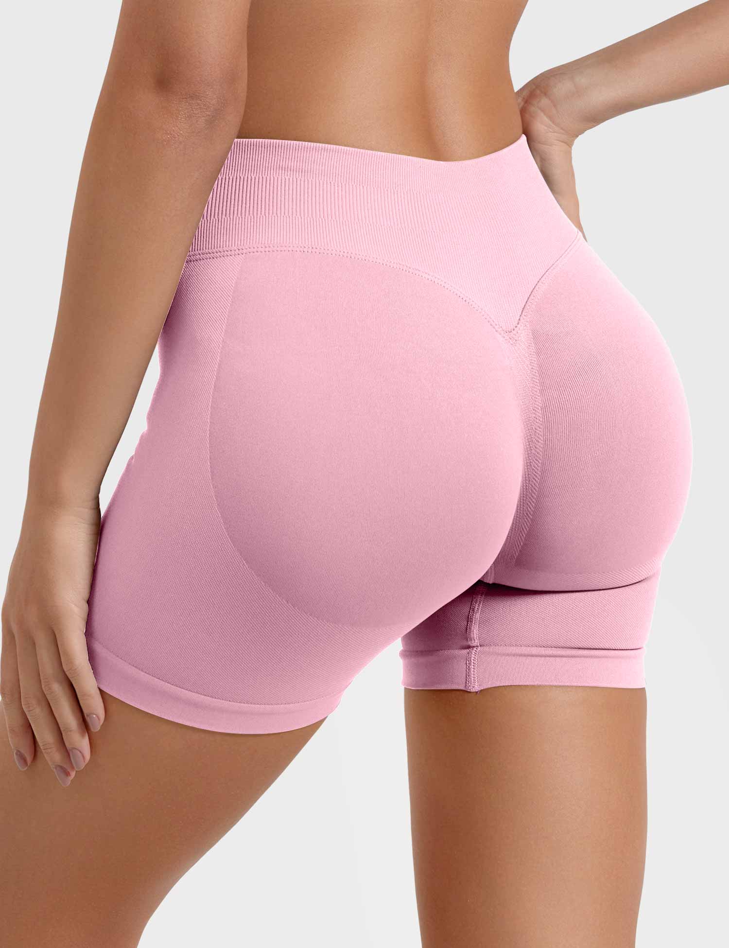 Velouré Eileen 4.5" SoftHue Shorts