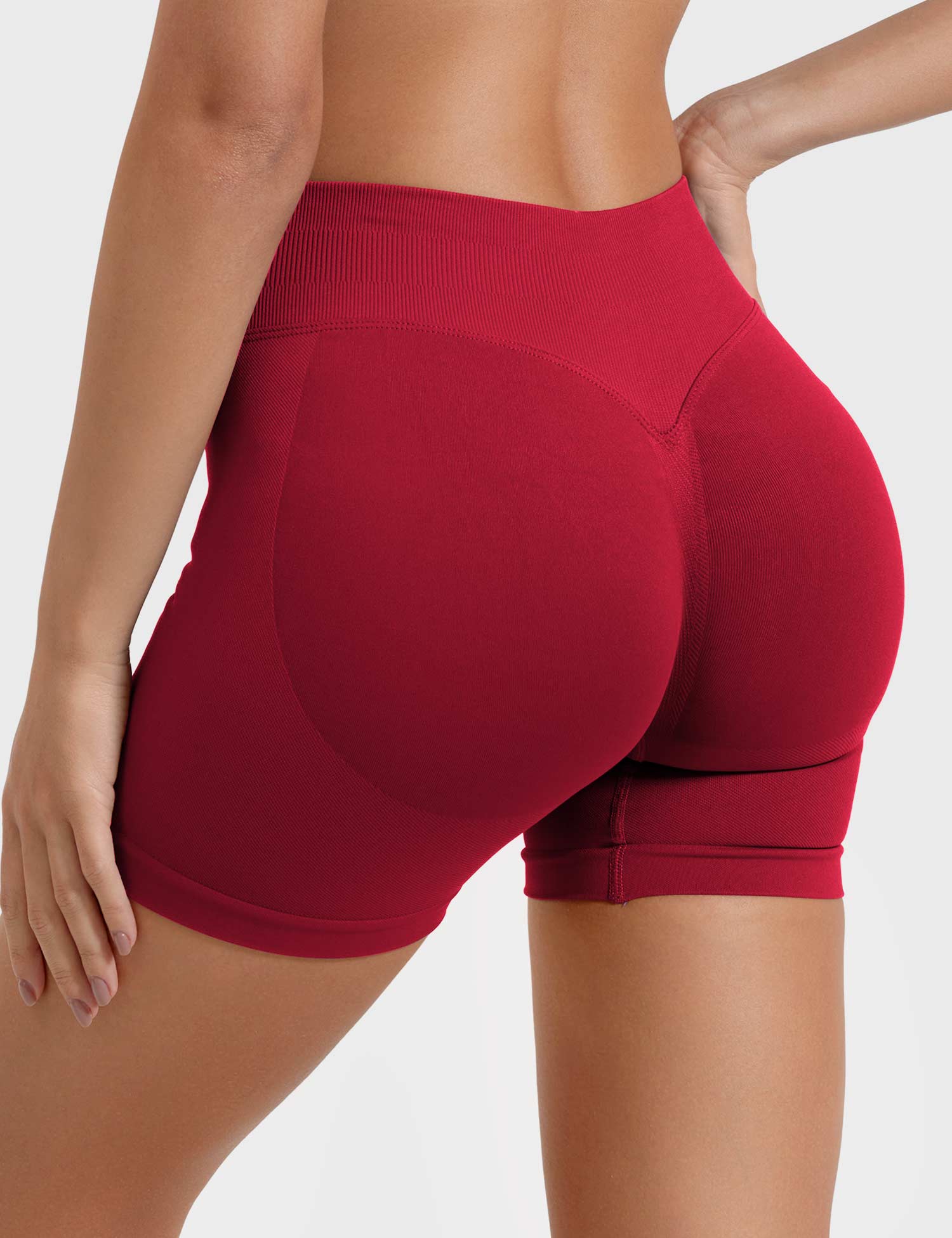 Velouré Eileen 4.5" SoftHue Shorts