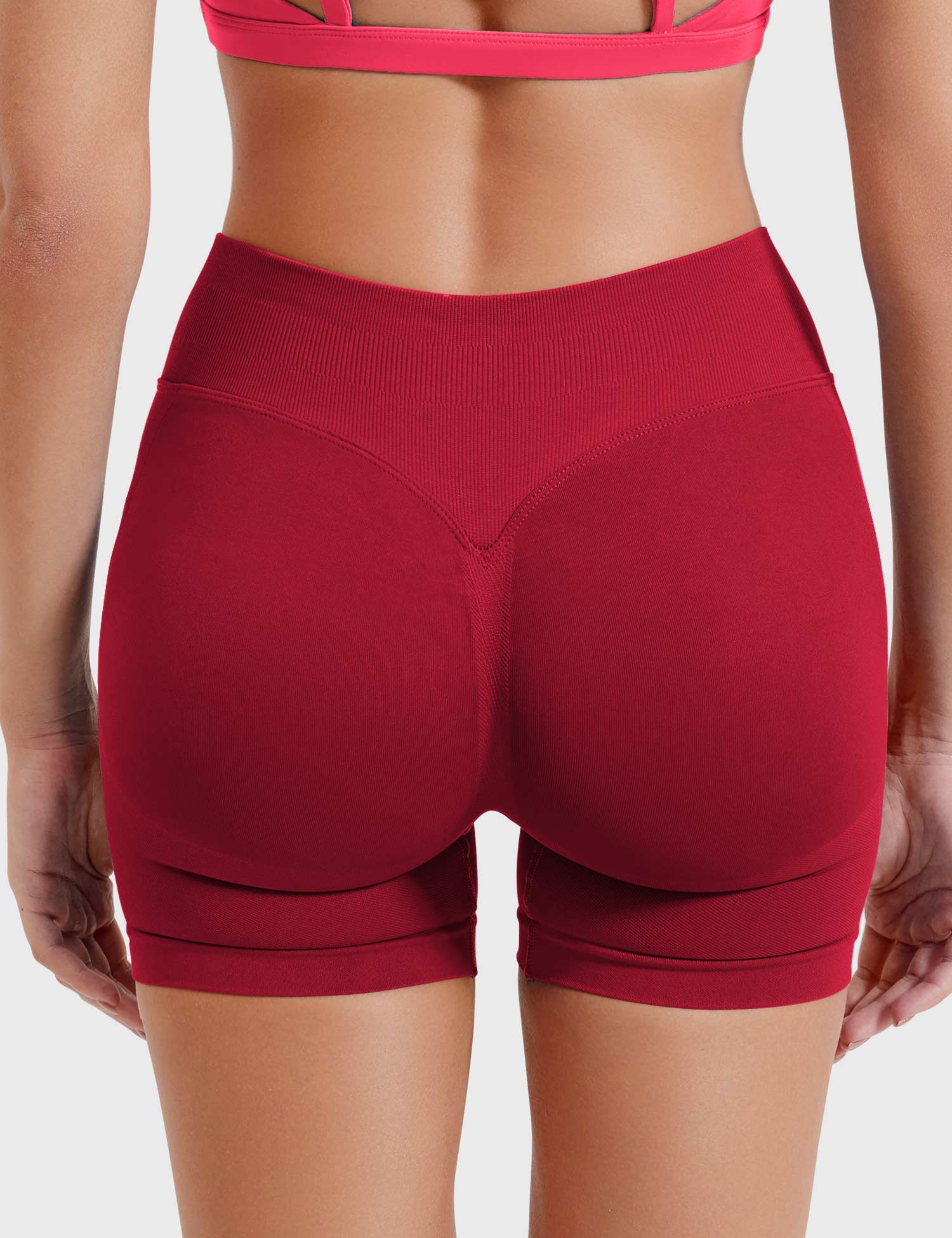 Velouré Eileen 4.5" SoftHue Shorts