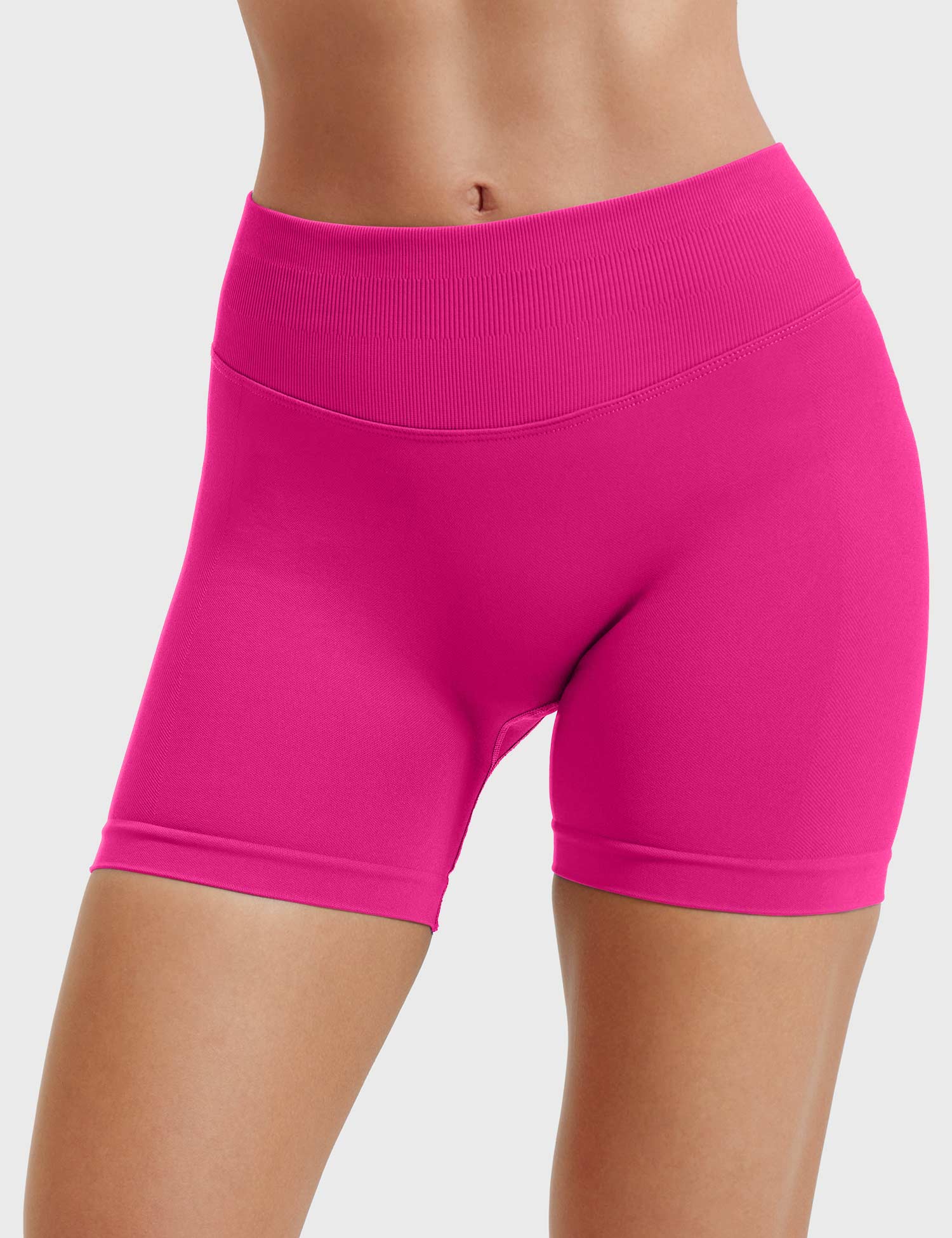 Velouré Eileen 4.5" SoftHue Shorts