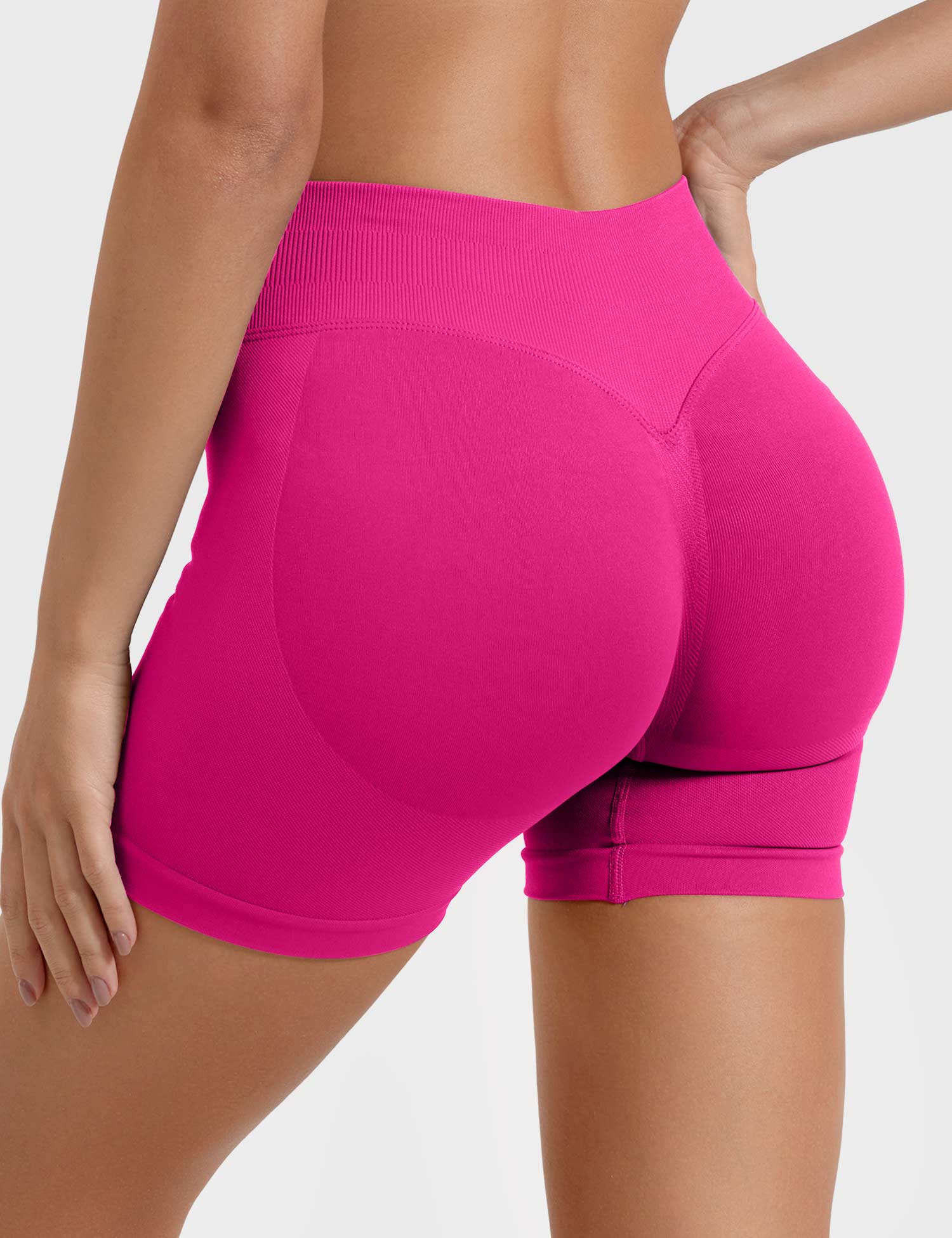 Velouré Eileen 4.5" SoftHue Shorts