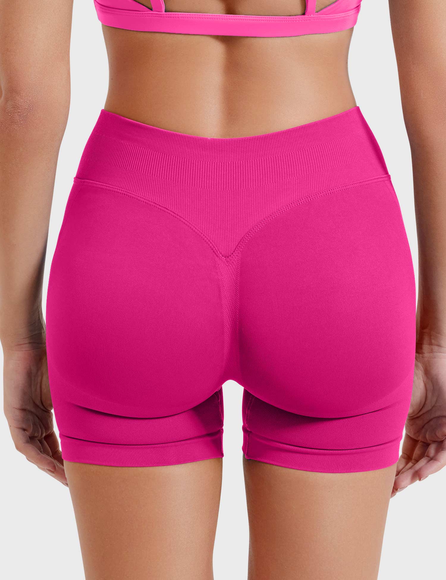 Velouré Eileen 4.5" SoftHue Shorts