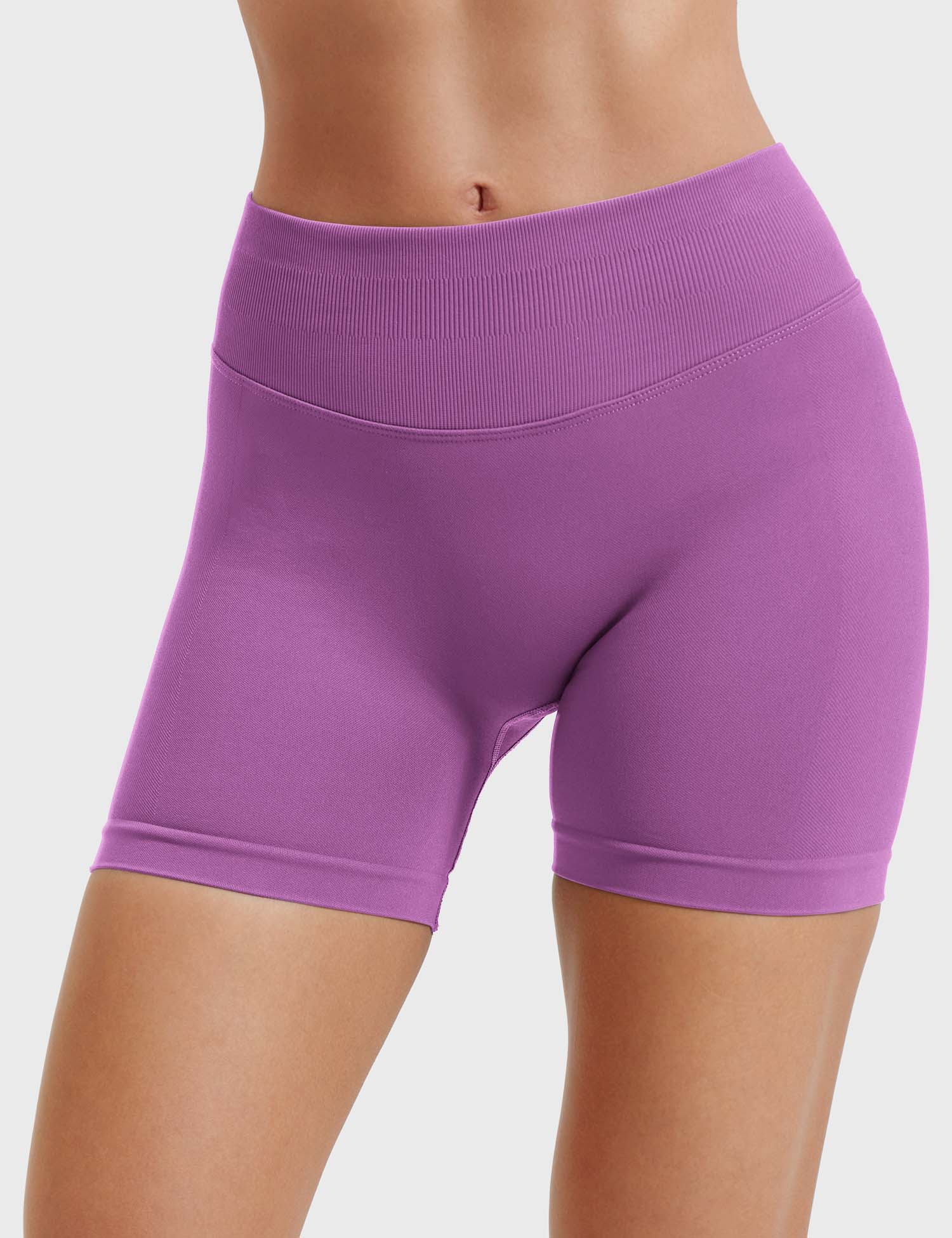 Velouré Eileen 4.5" SoftHue Shorts