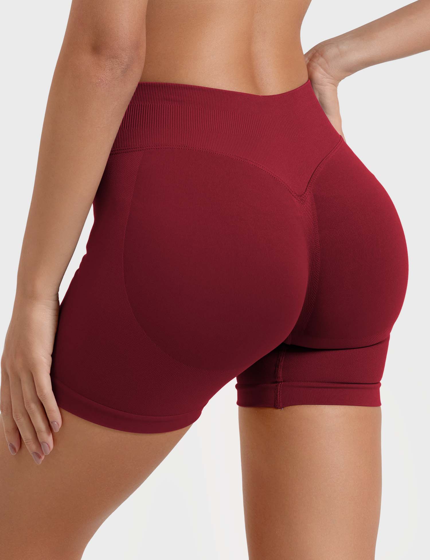 Velouré Eileen 4.5" SoftHue Shorts