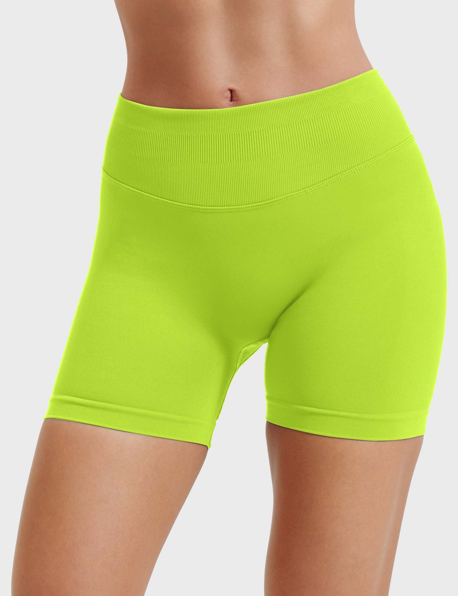 Velouré Eileen 4.5" SoftHue Shorts