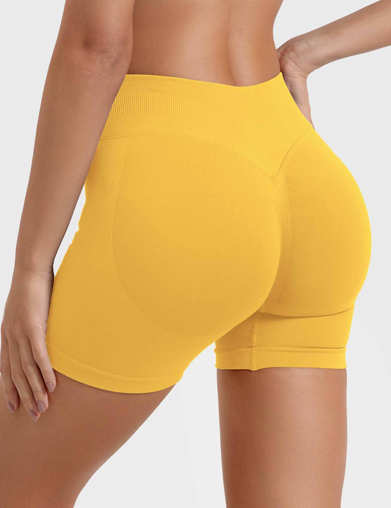 Velouré Eileen 4.5" SoftHue Shorts