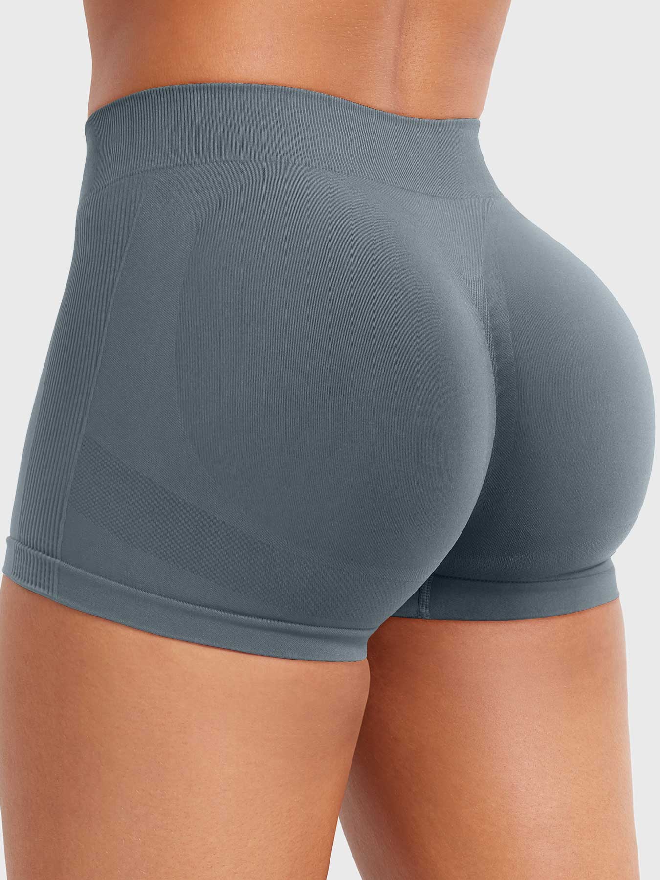 Velouré Myina 2.5" Low Rise Shorts