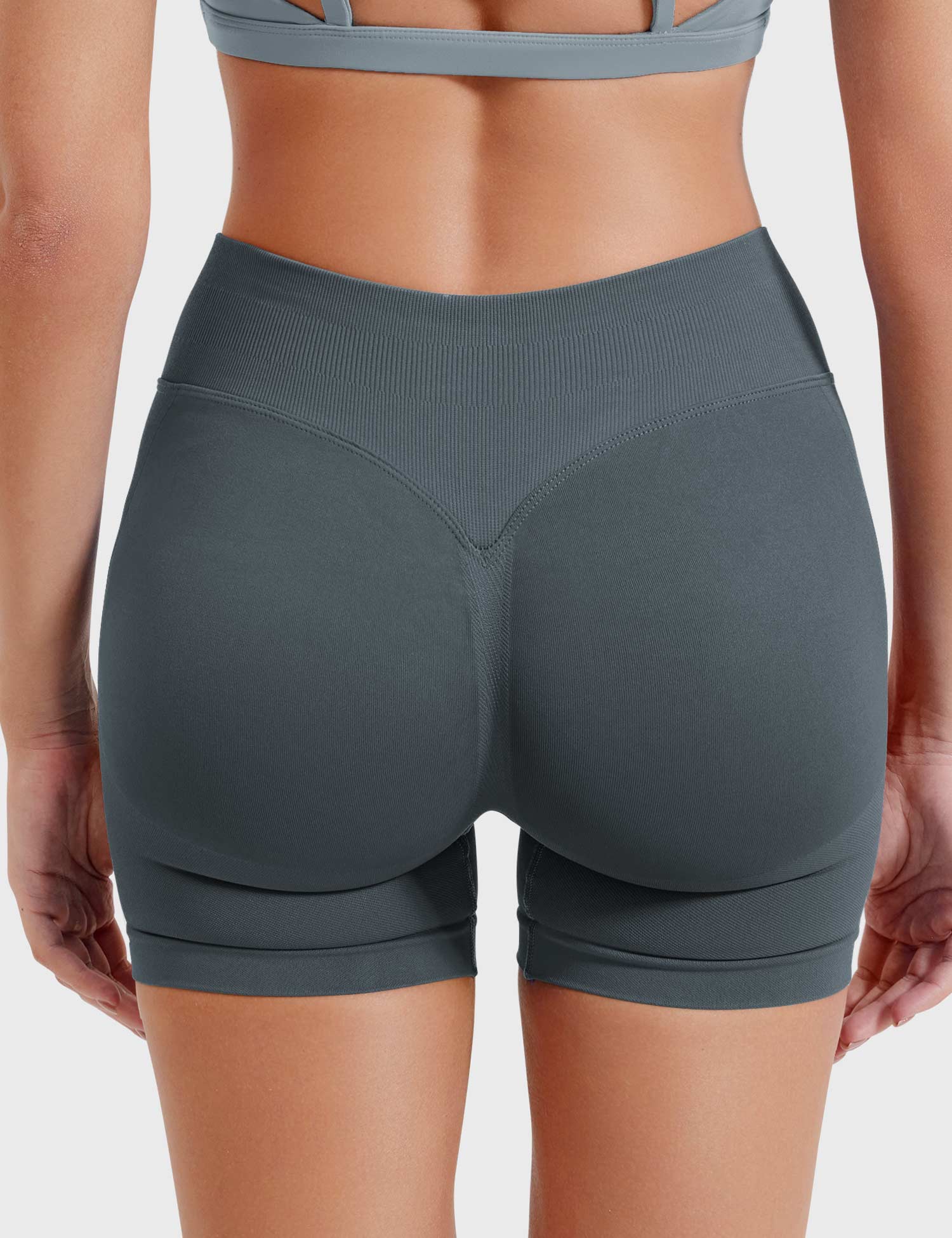 Velouré Eileen 4.5" SoftHue Shorts