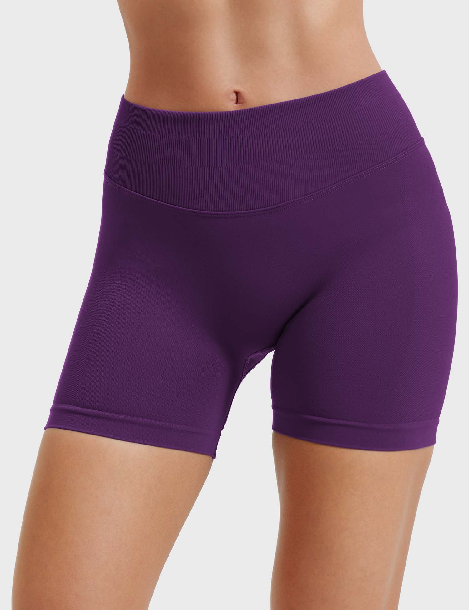 Velouré Eileen 4.5" SoftHue Shorts