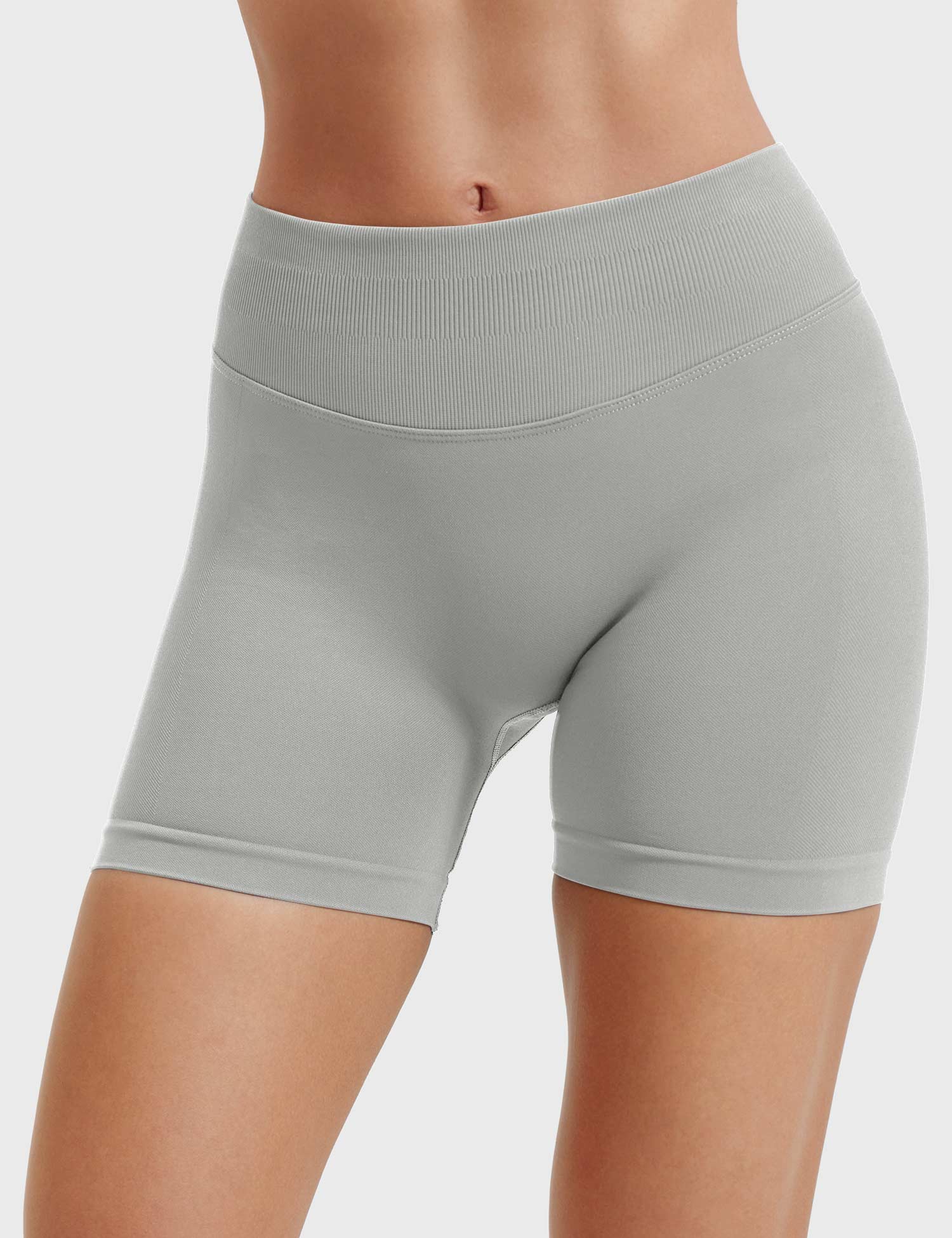 Velouré Eileen 4.5" SoftHue Shorts