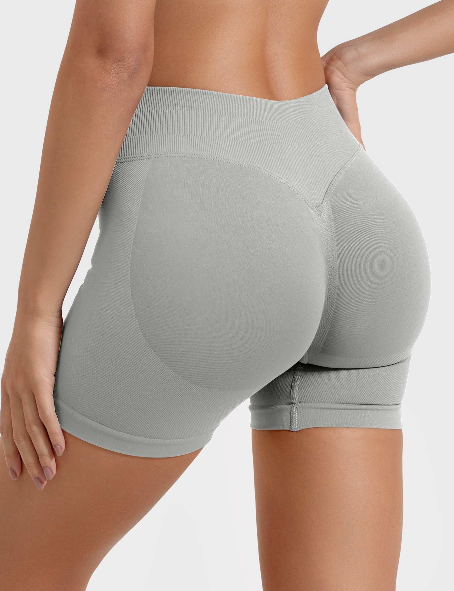 Velouré Eileen 4.5" SoftHue Shorts