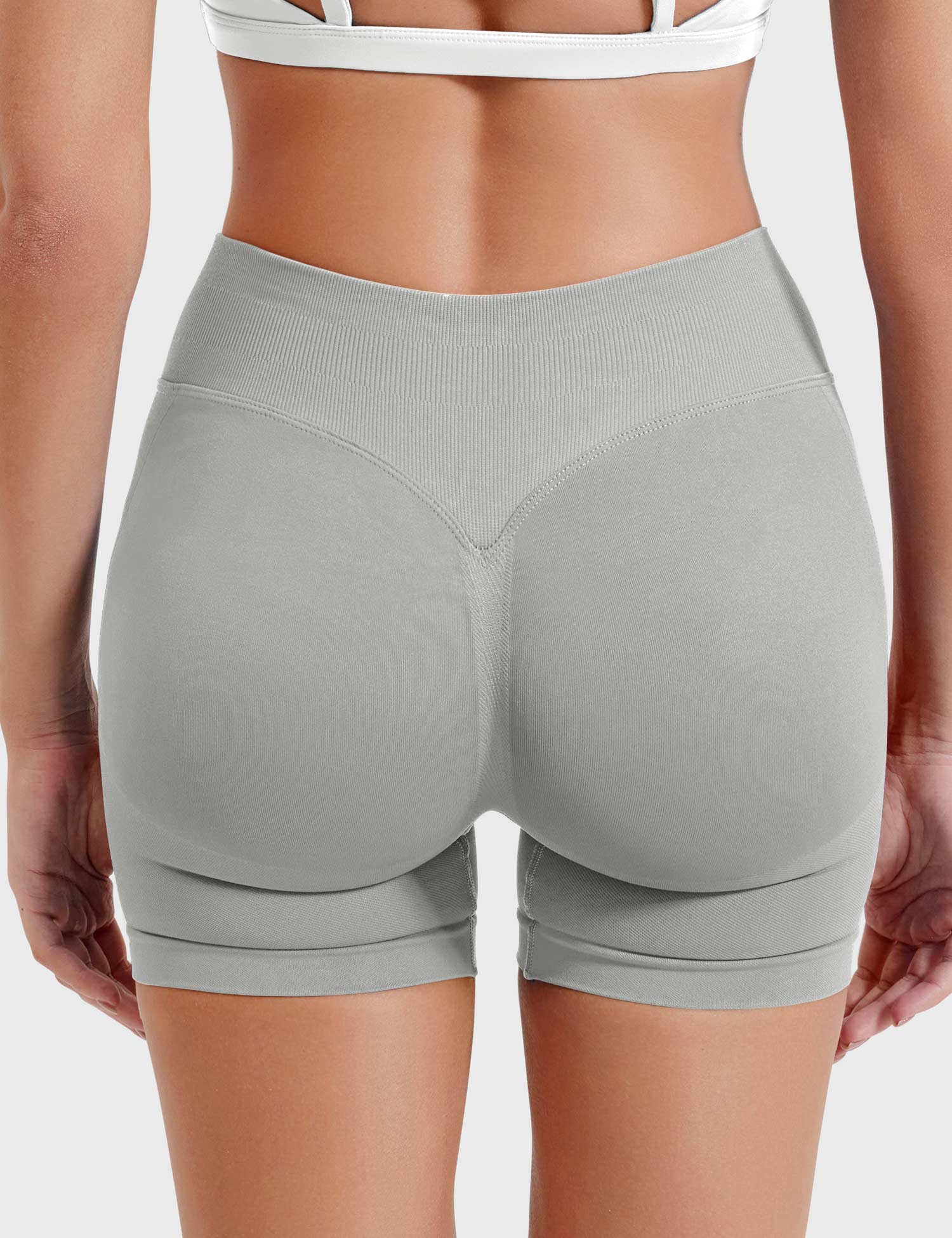 Velouré Eileen 4.5" SoftHue Shorts