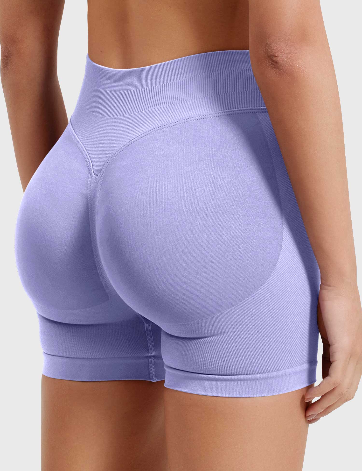 Velouré Eileen 4.5" SoftHue Shorts