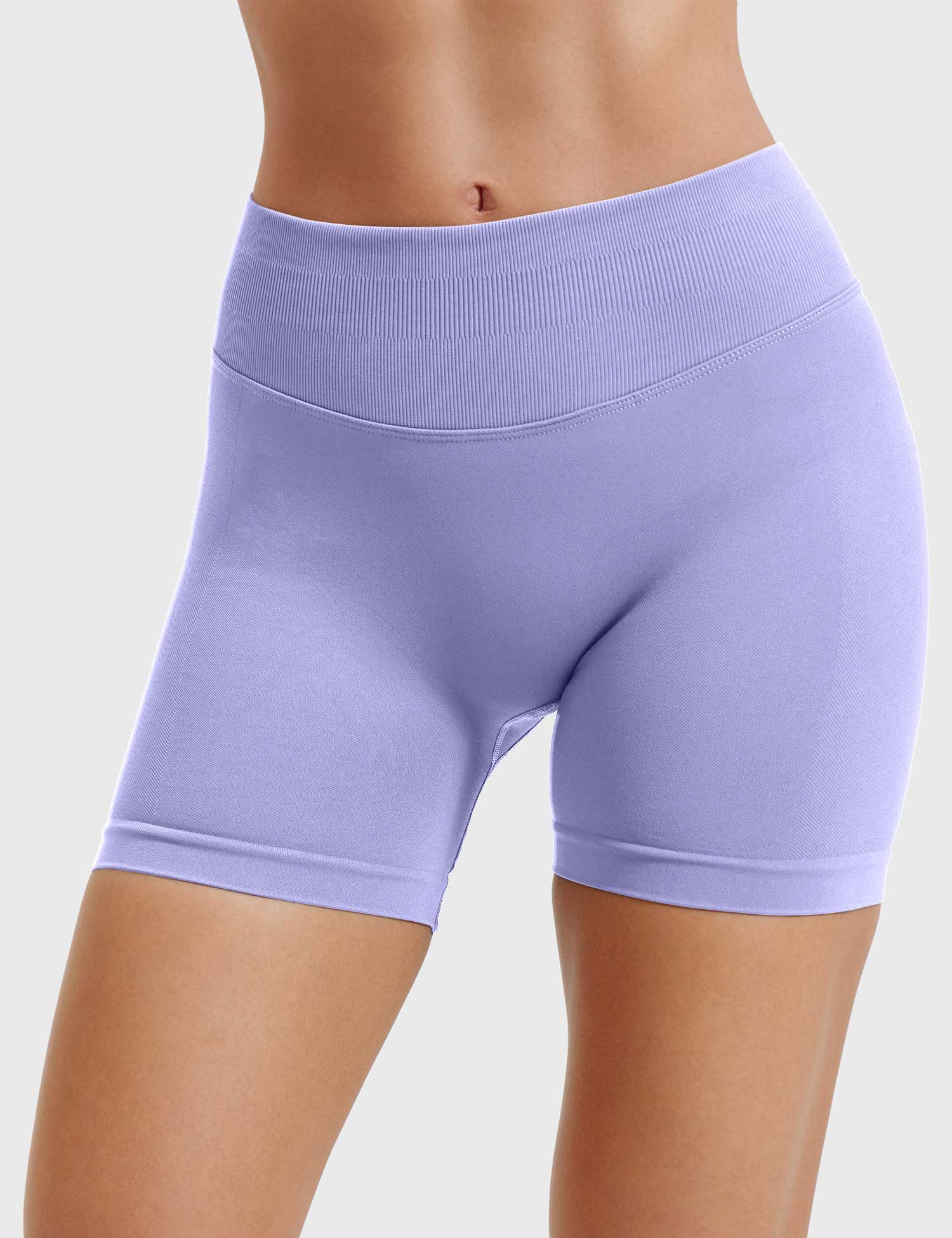 Velouré Eileen 4.5" SoftHue Shorts