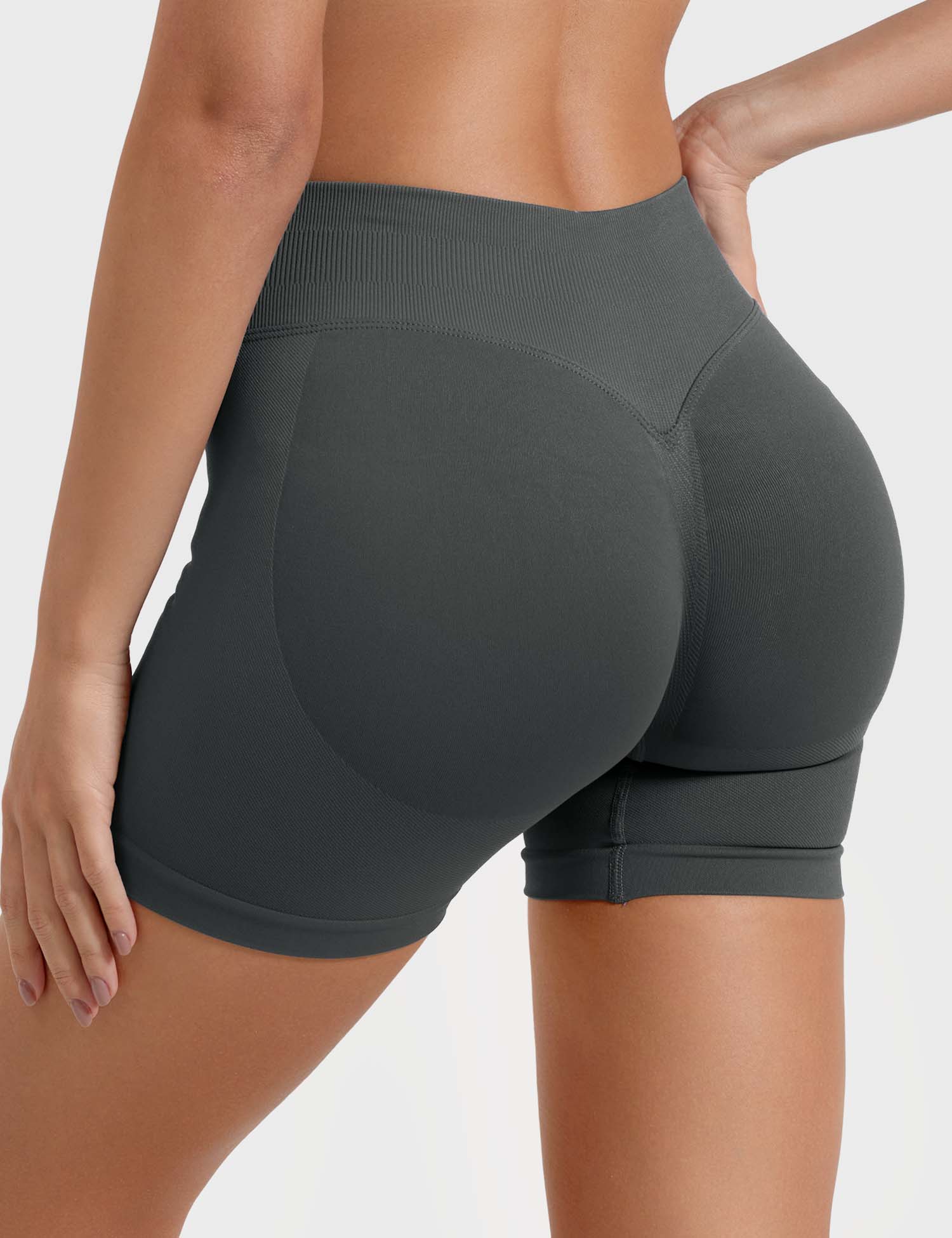 Velouré Eileen 4.5" SoftHue Shorts